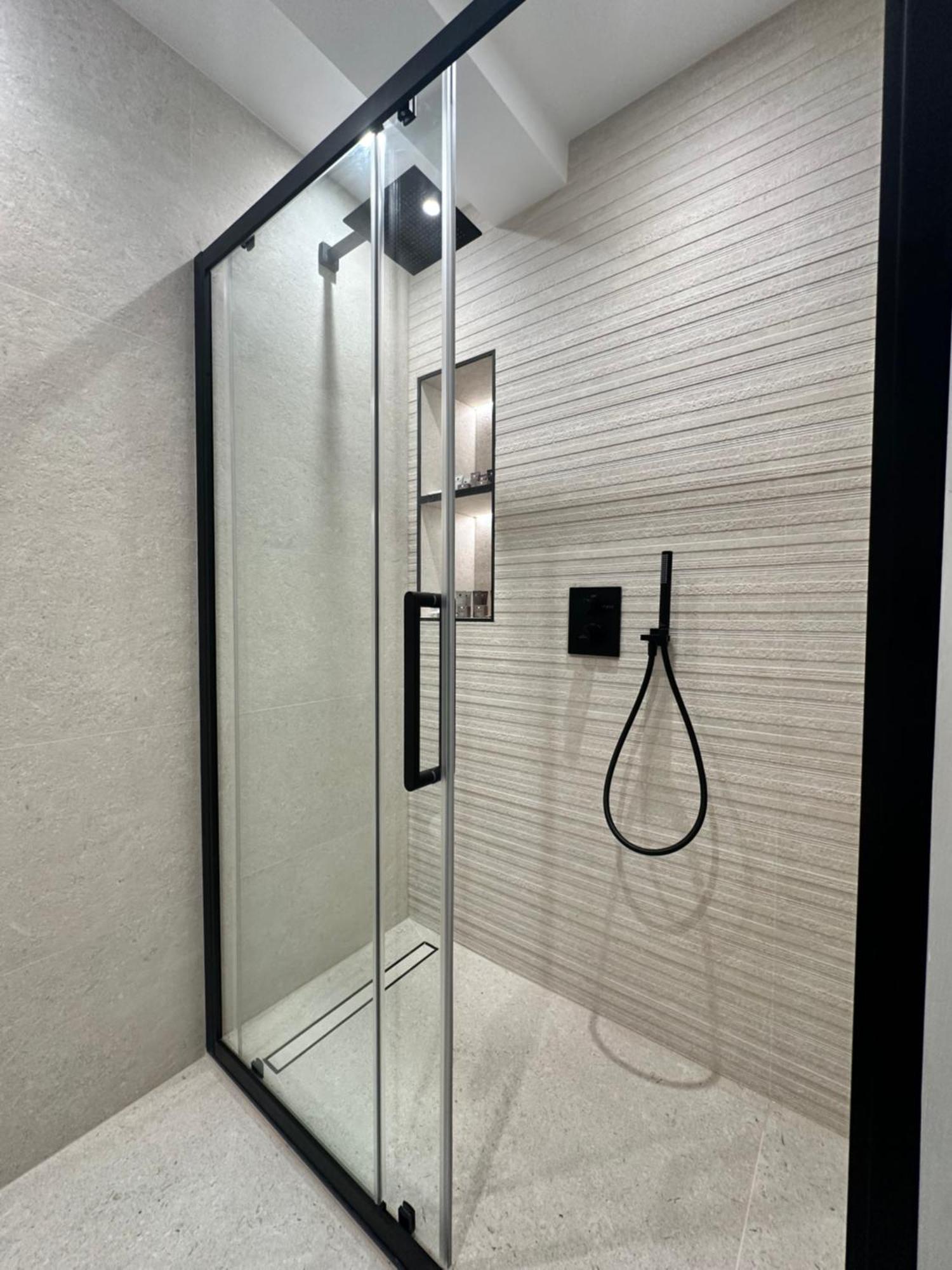 Chiltern Street Serviced Apartments - Marylebone 런던 외부 사진