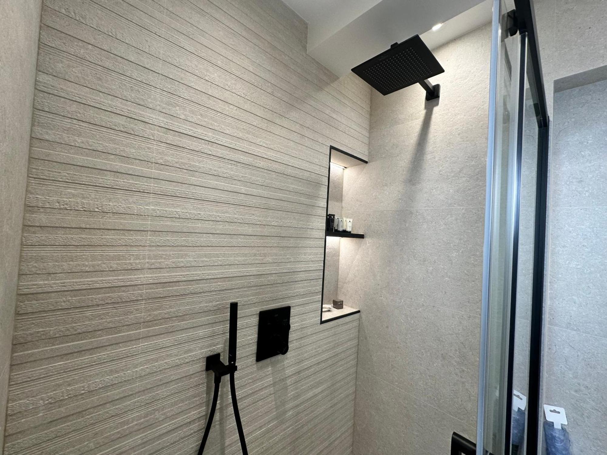 Chiltern Street Serviced Apartments - Marylebone 런던 객실 사진